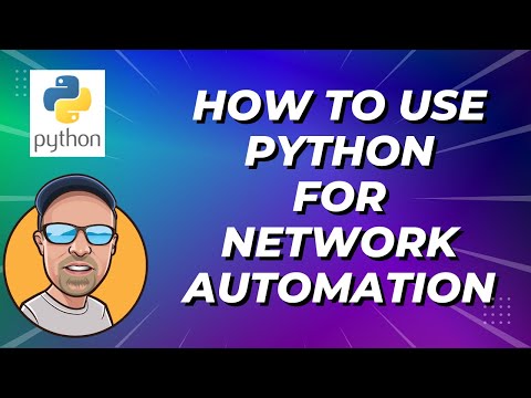 Python for Network Engineers Video 1 | Connect to Cisco Router in the Cisco Devnet Sandbox