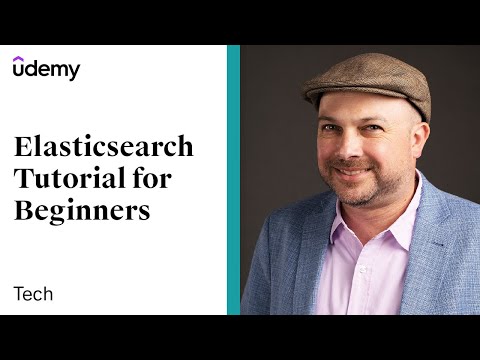 Elasticsearch For Beginners: Learn The Elastic Stack