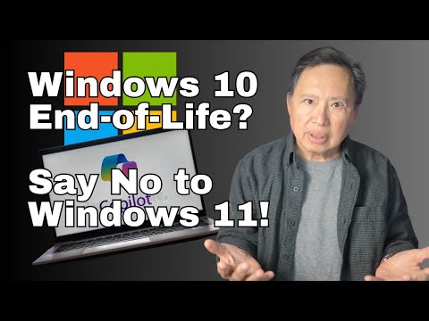 Windows 11 Is a Lost Cause. Truly Destined for the Garbage. Don't Upgrade from 10