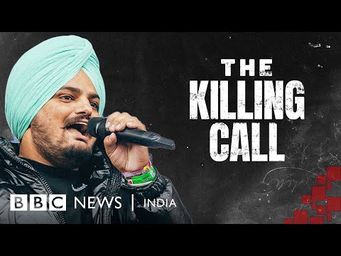 “I feel no remorse”: BBC questions gangster who ordered hit on Punjabi singer Sidhu Moose Wala