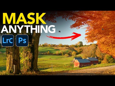 This Masking Tool Doesn't Get Used Enough