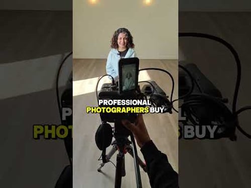 Buy used whenever you can!