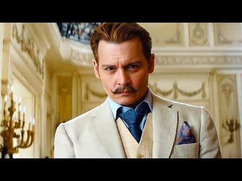 جريمة بتحصل في القطار ومطلوب من المحقق يعرف مين القاتل في وقت قصير جدا! murder in the orient express