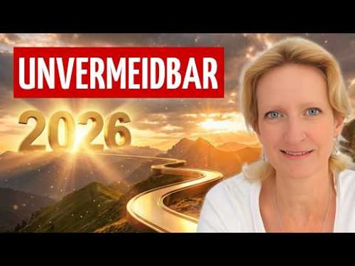 New Energies 2026: The Year of Change (Mel Rentmeister)