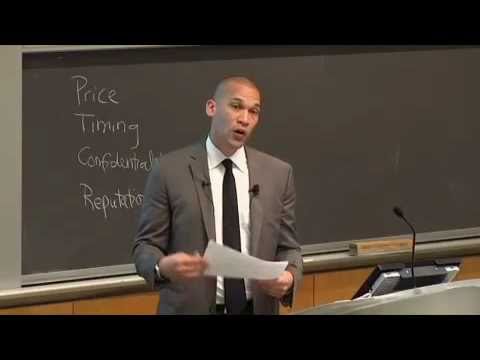 Private Equity: Perspectives of Limited and General Partners - Jean-Marc Cuvilly, Triago