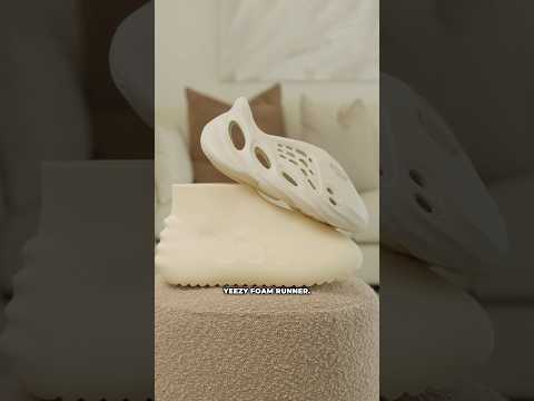 Did They Just Make The Perfect Yeezy?