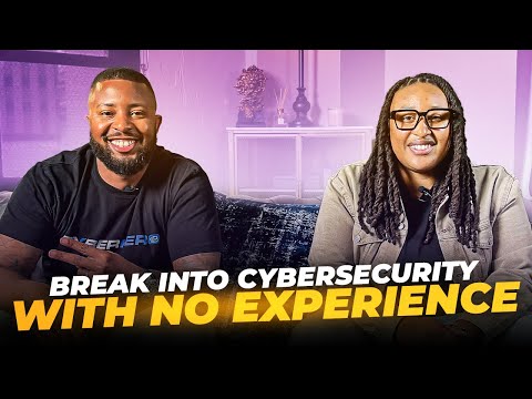 From Volunteer IT Jobs to 7 Figure GRC QSA Consultant with Boyd Clewis | #DayinMyTechLife Ep. 23