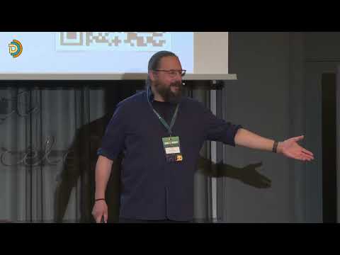 Making a Difference by Making Sense - Tobias Goeschel