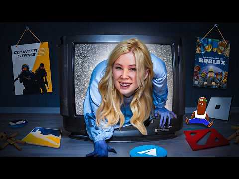 CRAZY ROSKOMNADZOR FANATICS BLOCK GAMES