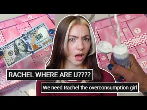 Wasteful, Ragebait and Expensive - Influencer Christmas Content is CRAZY.