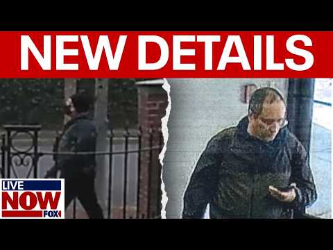 Brown University shooter suspect identified