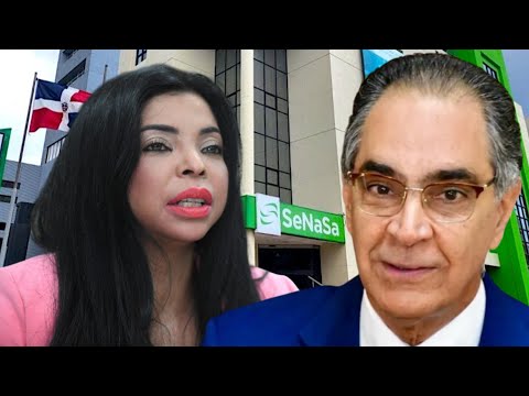 Así operaba la mafia de SENASA