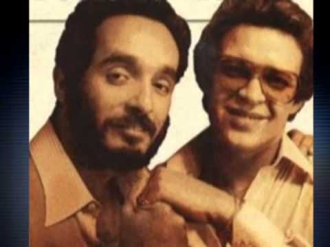 La historia detrás del mito - Willie Colón