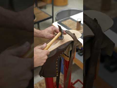 If only it were that quick to build JK Boots π
#handmade #jkboots