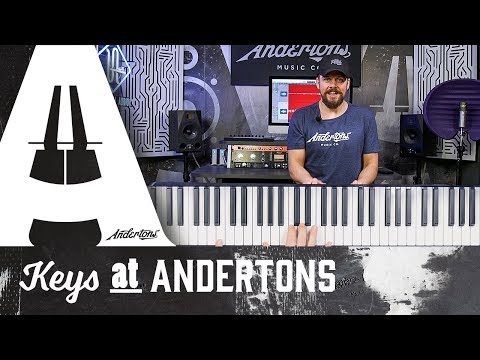 How to Play C Major - with Jack Duxbury