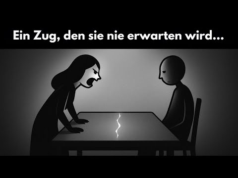 Wie man sich nach einem Streit mit der Ehefrau verhält – sie wird nicht zuerst Frieden machen
