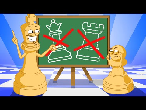 Learn How To Simplify Your Endgames in Chess!