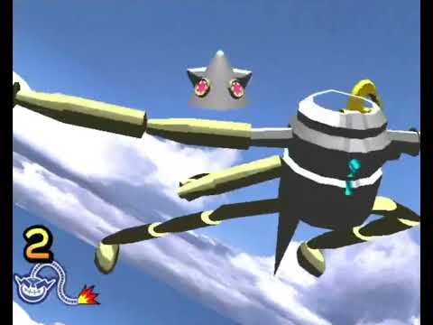 warioware smooth moves at 3am (corruptions)