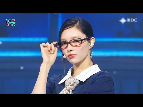 ILLIT (아일릿) - NOT CUTE ANYMORE | Show! MusicCore | MBC251206방송