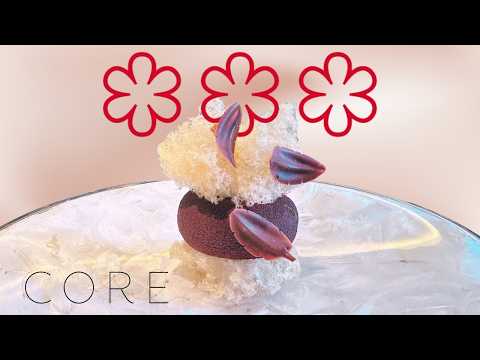 3 Michelin Star Masterclass | Core by Clare Smyth, London