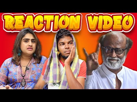 Vanitha Vijayakumar & Super Star Reaction Video 😂😂😂 | Raabi | #raabi