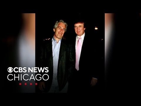 House vote expected next week on bid to force release of Jeffrey Epstein files