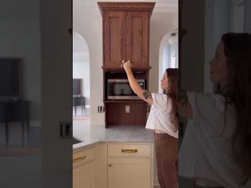 Dream kitchen Inspiration