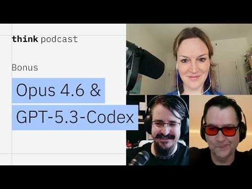 Anthropic Claude Opus 4.6 vs OpenAI GPT-5.3-Codex: The AI "big game”
