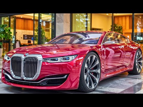 BMW WINS AGAIN?! BEST Cars of 2026 Ranked #10–#1