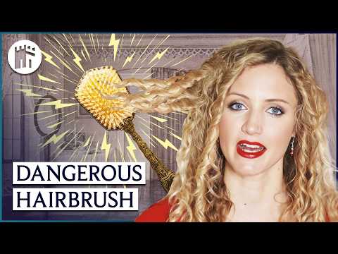 Edwardian England's Female Baldness Problem & Dangerous Beauty Tools | Best History Documentaries