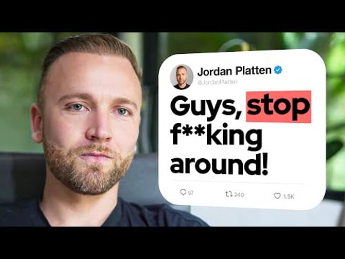 How To ACTUALLY Get Rich During The AI Gold Rush