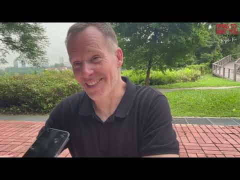 Stephen McGown survives six years Al Qaeda and how that changed his view of life