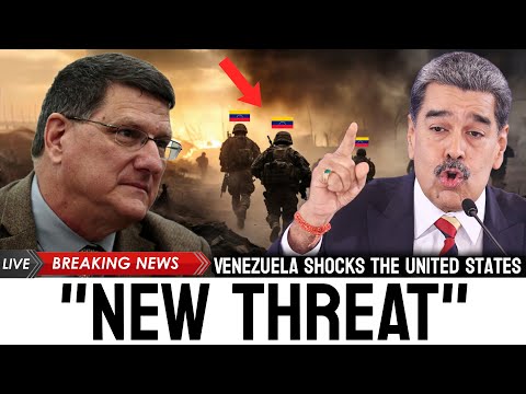 Why Venezuela Just Entered America’s Strategic Nightmare | Scott Ritter