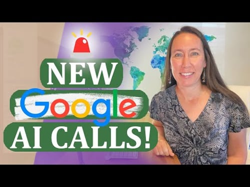 DON'T IGNORE THIS! AI Is Calling: This Google Feature May Quietly Kill Local Visibility