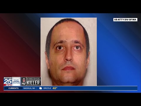 Cunning college killer: How the Brown University shooter evaded capture