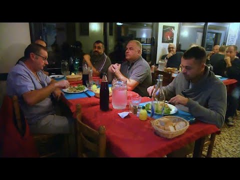 Restaurants routiers : une tradition française en danger