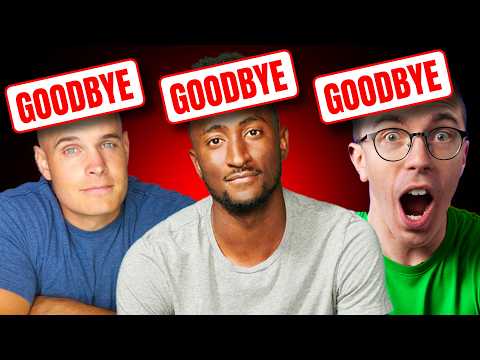 The End of YouTubers