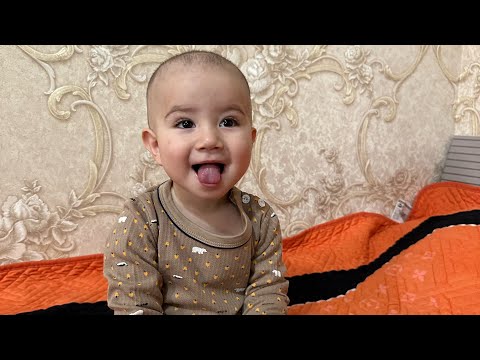 Влоги Мухаммади Гандабой!