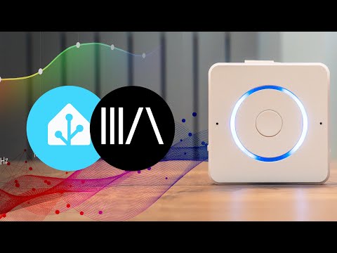 Level Up Your Smart Home Speakers With Music Assistant!