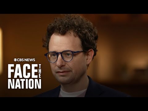 Anthropic CEO responds to Trump's "woke company" comment, next steps