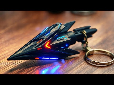 COOLE GADGETS FÜR MÄNNER, DIE DAS NÄCHSTE LEVEL ERREICHEN