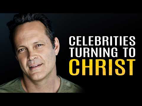 7 Famous Actors That Chose God Over Hollywood