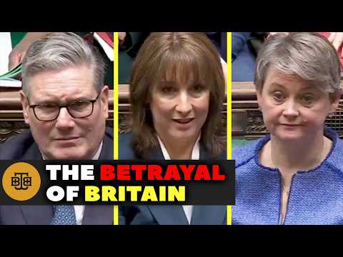 Absolute Clown Show! Brutally Honest Truth about this Budget