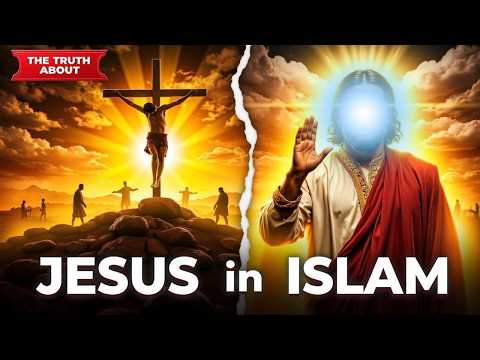 Jesus in Qur'an vs. Bible | The Untold Story