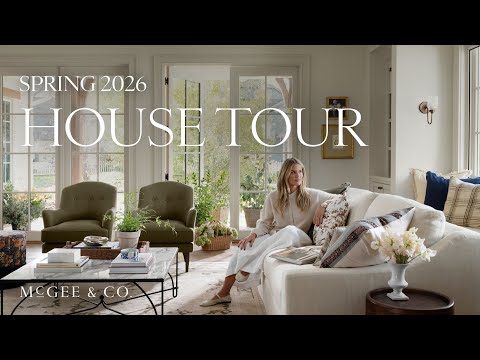 Heritage in Bloom | The Spring 2026 Collection