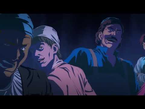 The 10 Best Anime You Should Look Forward To in 2020