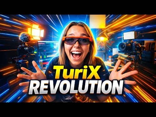 Revolutionize Your Workday with TuriX: The AI That Does It All