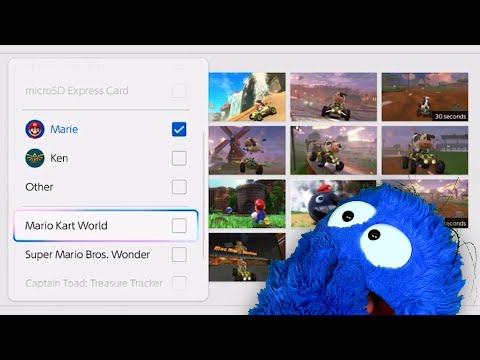 The Switch 2 Feature I Wanted Most Has Been CONFIRMED