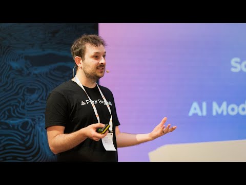 Infrastructure-wide profiling of NVIDIA CUDA | Ubuntu Summit 25.10