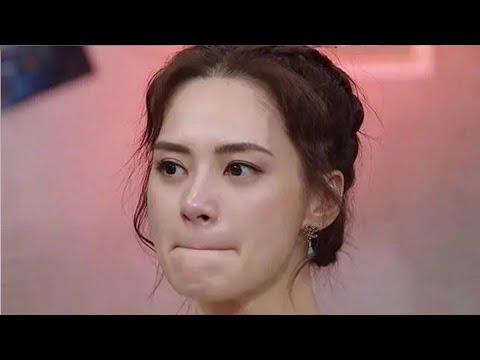 阿娇说出离婚真相:前夫的脾气太大了!看到阿娇的表情,真是心疼!